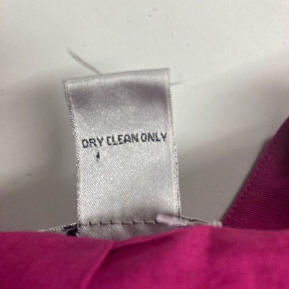 CHICO’s Women’s Multicolored Jacket, Chico Size 2, US Size 12 - Picture 6 of 12